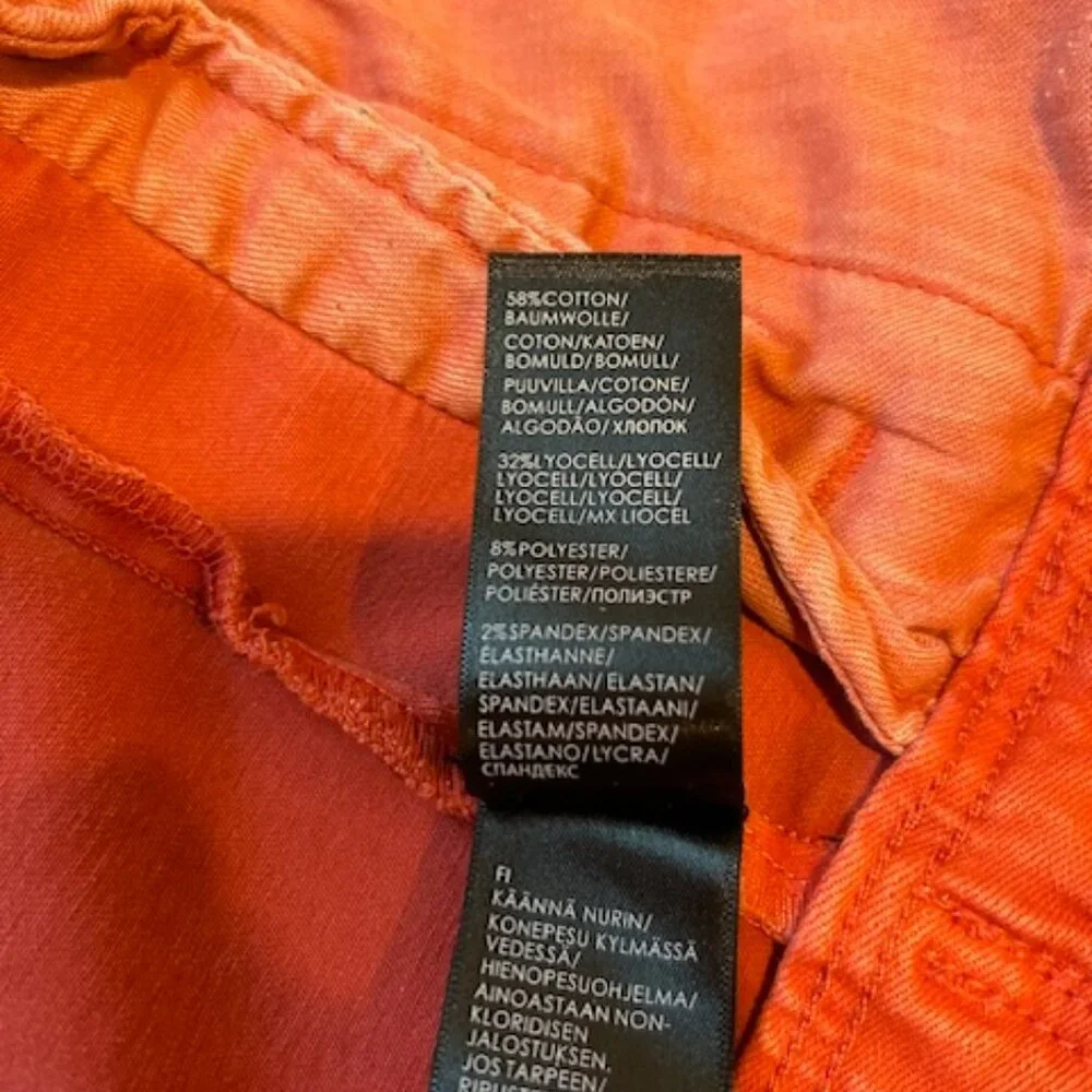 Colorful Jean Jacket - Picture 5 of 6